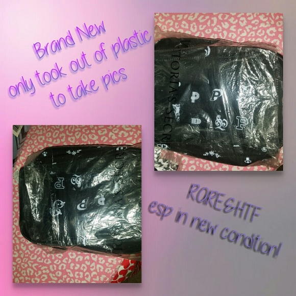 *SOLD* VS Monogram Bins**NEW** - Picture 2 of 2